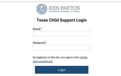 Create Your Online Profile. *All fields are required. * My role in child support is: Member (Custodial or Noncustodial Parent) Attorney (I represent a member (s) on child support case (s)) * Language Preference. English Español. * Your First Name. *. * Last Name. 